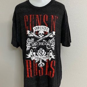 Guns N' Roses T-Shirt